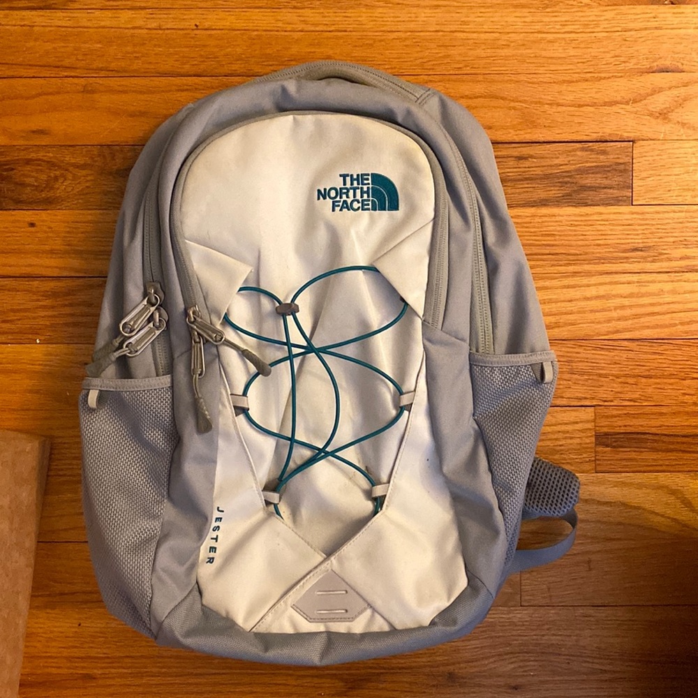 North Face Backpack